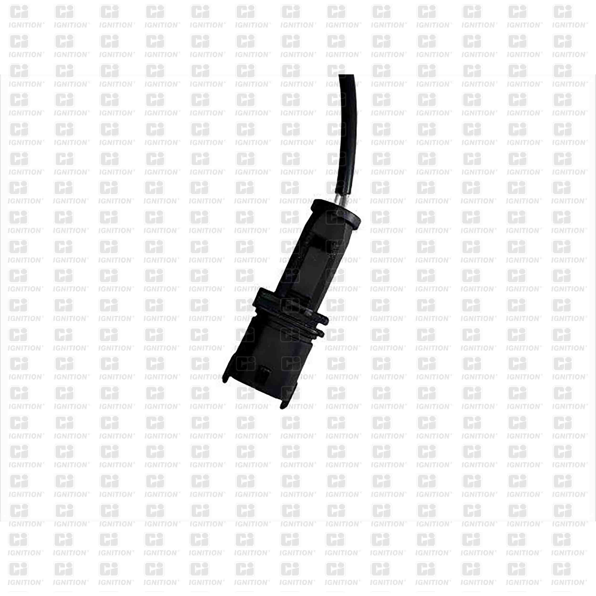 Sensor, temperatura gas de escape QUINTON HAZELL ref. XEPS202